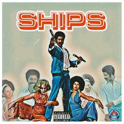Ships (feat. SkyBlew, Donovan Harrell & Tap)