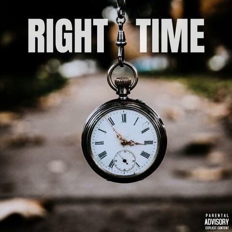 Right Time