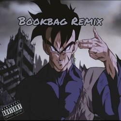 Bookbag (feat. I.D.KRich & DaxieLo)