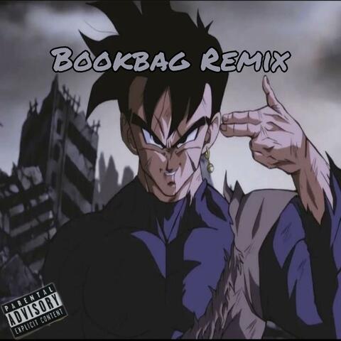 Bookbag (feat. I.D.KRich & DaxieLo) [Remix]