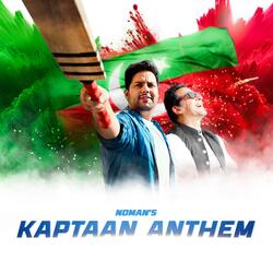 Kaptaan Anthem