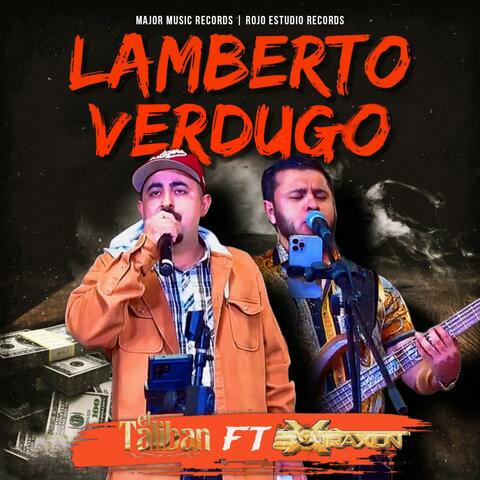Lamberto Verdugo (feat. La Extraxion)