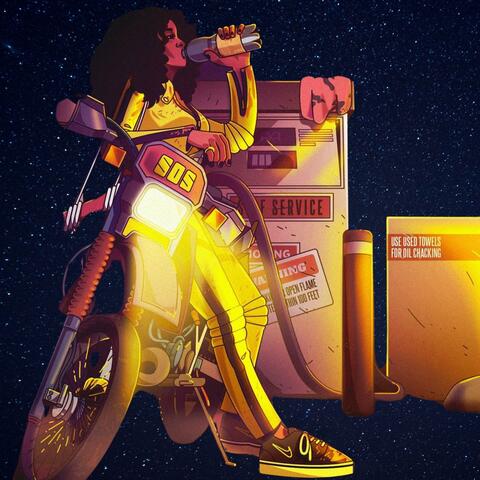 Kill Bill Lo-Fi