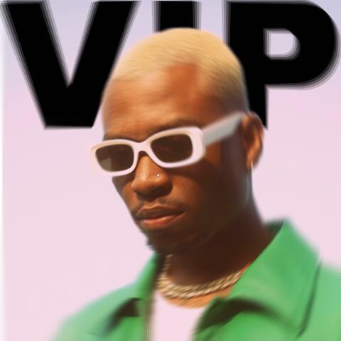 VIP (feat. Seventy)