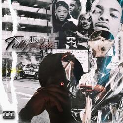 New Thang (feat. AjDaArtist)