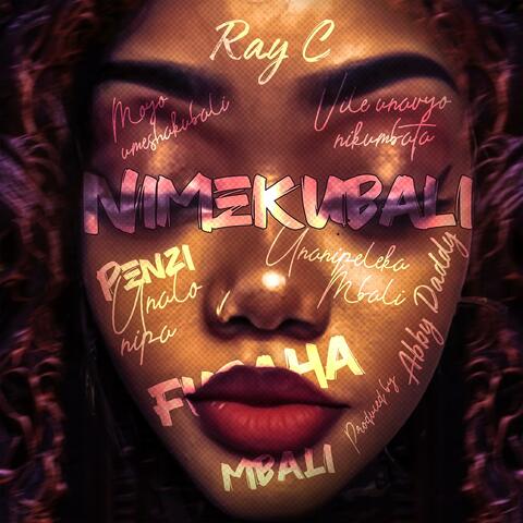 NIMEKUBALI
