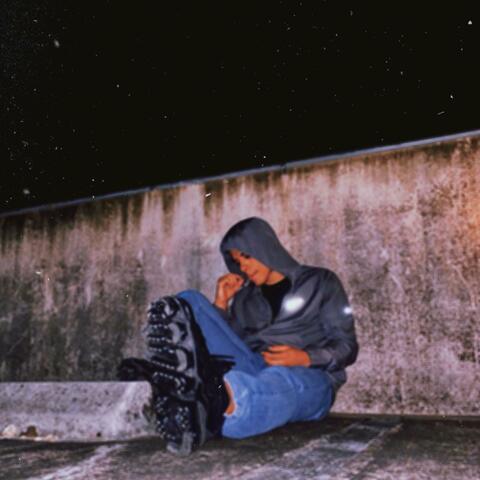 ALONE