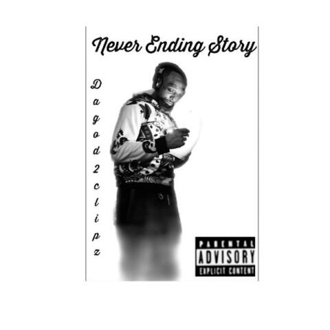 NEVER ENDING STORY