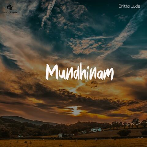 Mundhinam (Piano Version)
