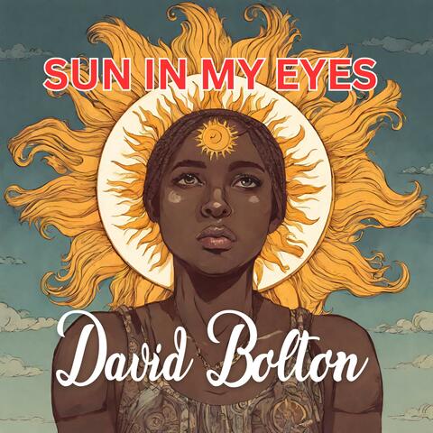 Sun In My Eyes