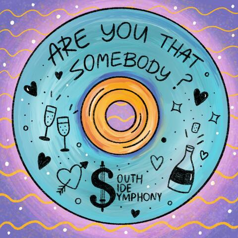 Are You That Somebody? (Live) (feat. King Oliver Trumpet) [Live]