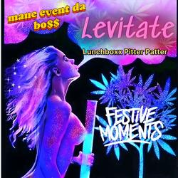 Levitate (feat. Lunchboxx Pitter Patter)