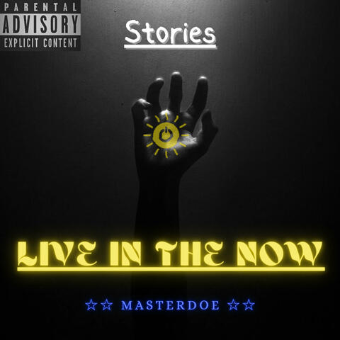 Live in the Now
