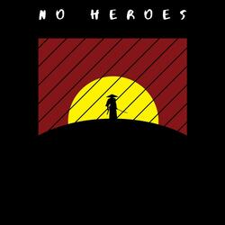 No Heroes (feat. Bryan Barnes & GhoulWitaTool)