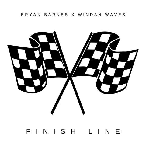 Finish Line (feat. Bryan Barnes)
