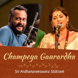 Champeya Gaurardha (feat. Sandeep Narayan & Kaushiki Chakraborty)