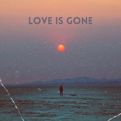 Love is Gone