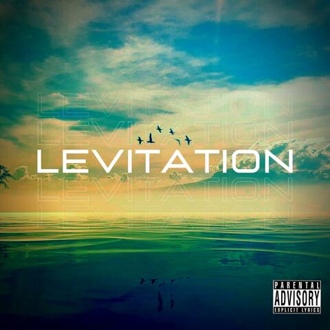 Levitation (feat. Abd Tee)