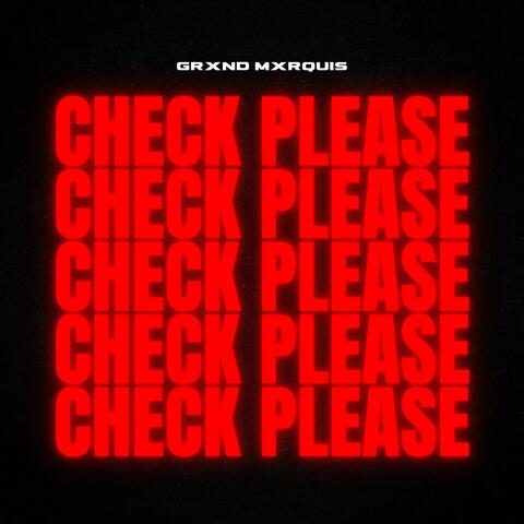 Check Please