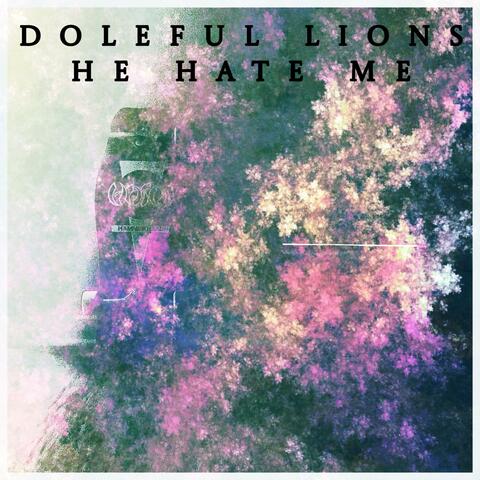 Doleful Lions