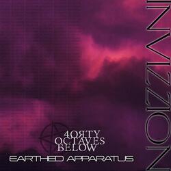 Invizzion (feat. Earthed Apparatus)