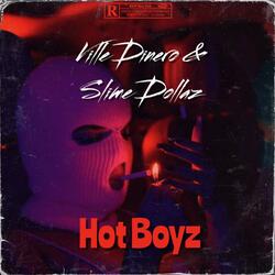 Hot Boyz (feat. Slime Dollaz)