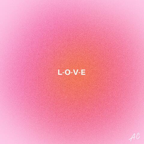 L-O-V-E