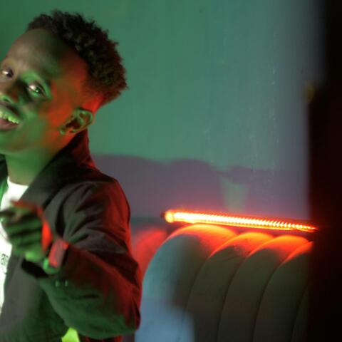 Mustafe kante dun xariira
