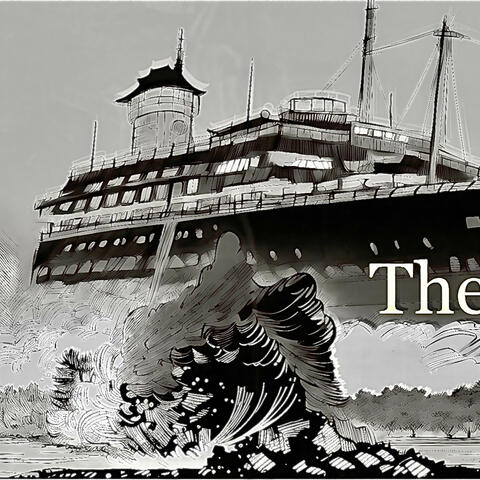 The Sea