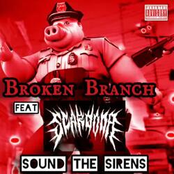 Sound the Sirens (feat. Stefbeachy)