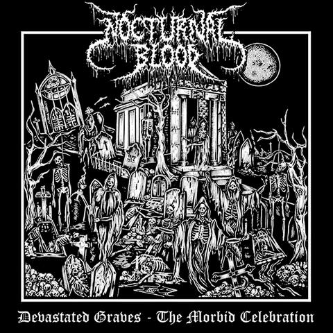 Nocturnal Blood