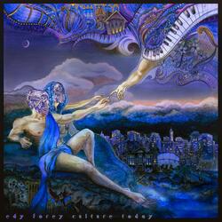 Agape (feat. Tom Gordon)