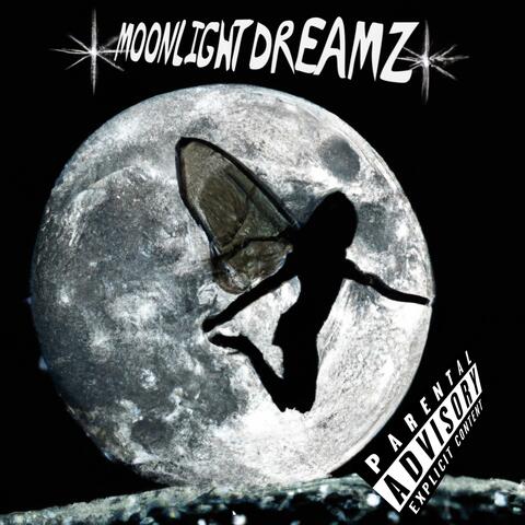 Moonlight Dreamz (feat. EVANS)