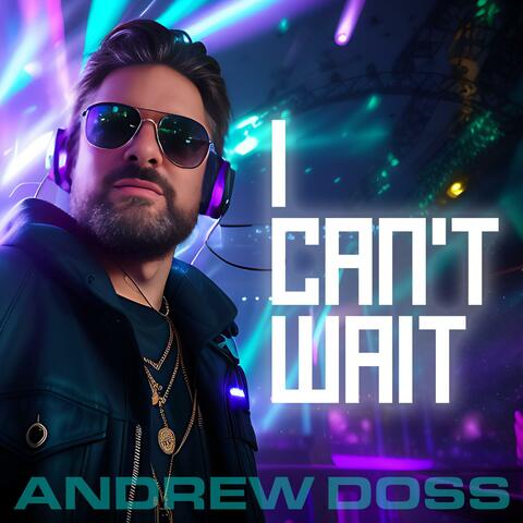 I Can't Wait