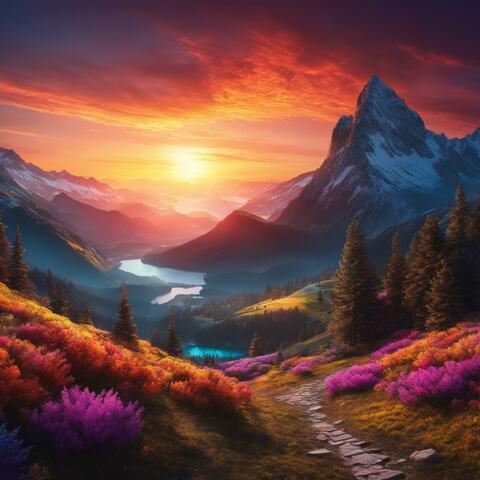 Sunset Valley