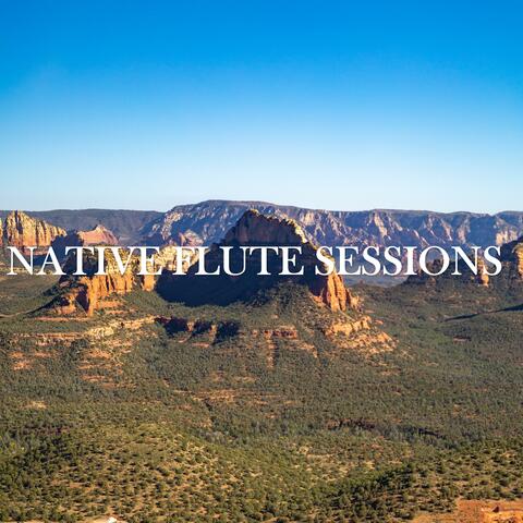 Native Flute Sessions (Atsá Biyáázh)