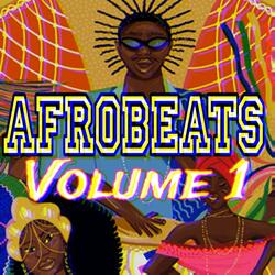 Afrobeats one 2024