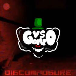 Discomposure (Funk Policy)