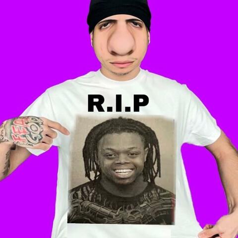 Real Deal Spinner (Cuffem & Konvy Diss)