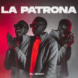 LA PATRONA