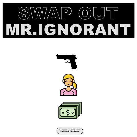 Swap Out