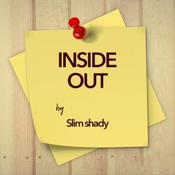 Inside out