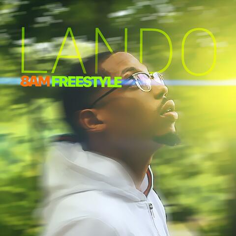 8 A.M. Freestyle