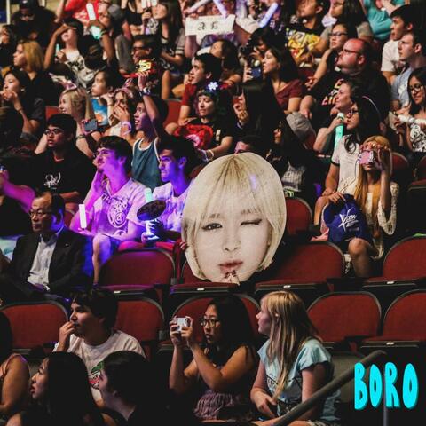K-POP