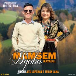 Mamsem Syaba (feat. Jitu Lopchan)