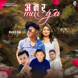 Amar Maya (feat. Suresh Lama & Jitu Lopchan)