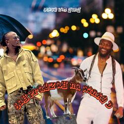 Jah Prayzah na Winky D