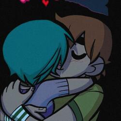 RAMONA FLOWERS (feat. V3Xed Ivy)