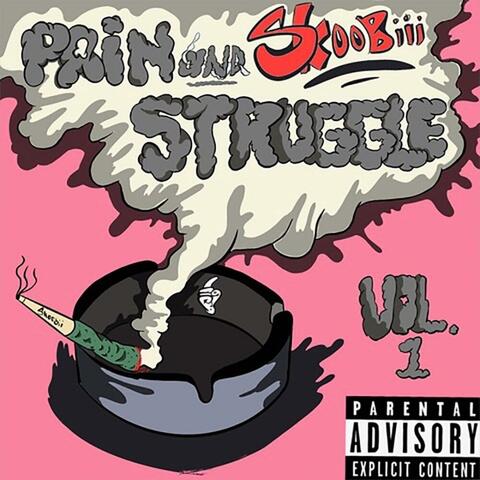 Pain and Struggle