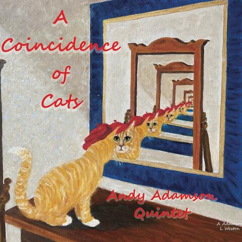 A Coincidence of Cats